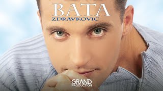 Bata Zdravkovic  Crna lepotica  Audio 2003 [upl. by Hercules446]