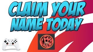 Stadia  How To Set Up amp Claim Your Name [upl. by Nyladgam]