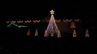 Deck the Halls by Manheim Mannheim Steamroller [upl. by Emelen56]