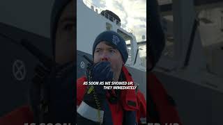 THE RETURN TO ANTARCTICA  Int OCEAN FILM TOUR Vol 10 [upl. by Ahsem]