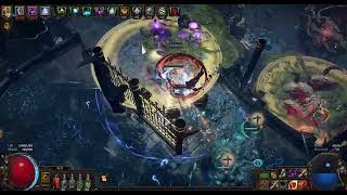 POE 325 holy relic of conviction  T17 [upl. by Aened]