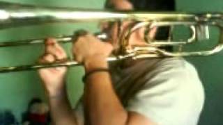 clases de trombon profesional [upl. by Taran]