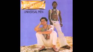 Johnny Clegg amp Juluka  Deliwe [upl. by Anniala]