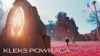 Kleks powraca  Zwiastun filmu Akademia Pana Kleksa [upl. by Neerbas]