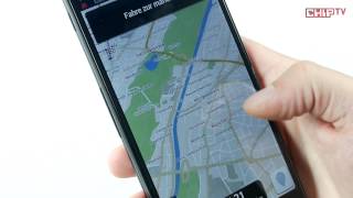 Beste NaviApp für Android kostenlos  VergleichsTest deutsch  CHIP [upl. by Malinowski849]