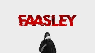 SXR  FAASLEY Prod by Prxphecy amp Timmy Holiday [upl. by Elay]