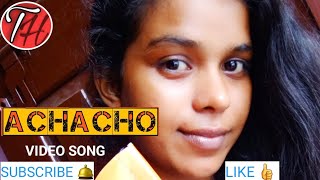 Achacho  Video Song  Aranamanai 4  SundarC  Tamannah  Rashi Khanna  Hiphop Tamizha [upl. by Anthea817]