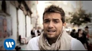 Pablo Alborán  Solamente Tú Videoclip Oficial [upl. by Nairim]