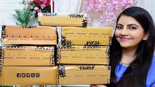 Nykaa haul  RARA  Lakme new launch  skincare  body care [upl. by Jerrine]