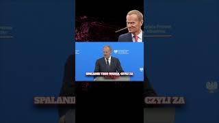 Donald Tusk lewica platformaobywatelska ko tusk [upl. by Nylednarb]