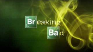 Breaking Bad Intro [upl. by Milli]