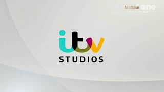 ITV Studios 2019 [upl. by Aerdna]