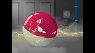 Voltorb Evolves chorus flat  VOLTAGE [upl. by Obie]