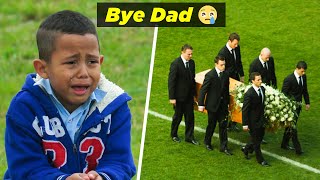 Most Heartbreaking Moments in Football [upl. by Marrilee]