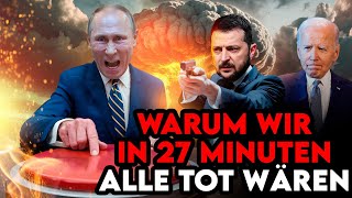 DIESER KRIEG IST WAHNSINN Wer das Video gesehen hat wird nie wieder für Waffenlieferungen sein [upl. by Cavit]