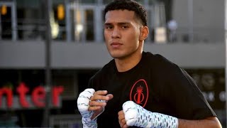 David Benavidez’s Uncertain Future “The Weight Of Expectations” [upl. by Dixie162]