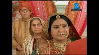 Mrs Kaushik Ki Paanch Bahuein  Ep49  Bindeshwari ने उगला सच मासा सामने  Full Episode  ZEE TV [upl. by Akeinahs]