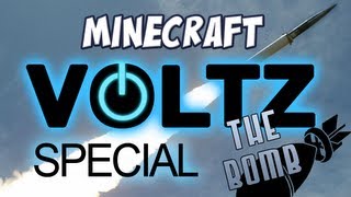 Voltz Special  Episode 12  The Bomb [upl. by Asilim]