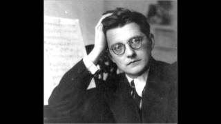 Shostakovich  Festive Overture [upl. by Airres]