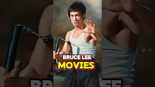 Bruce lee movies 195073 evolution [upl. by Kaliope810]