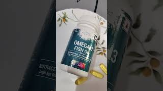 Omega 3 Fish oil supplement benefitsA great natural supplement Explained in Tamil [upl. by Claudio167]