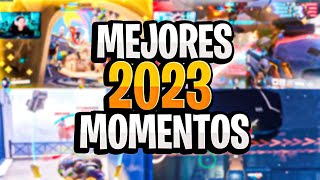 LOS MEJORES MOMENTOS Y CLIPS DE 2023 ✨  Jinsei [upl. by Autry]