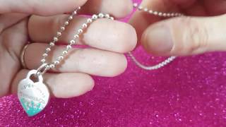 ASMR TIFFANY La mia Collezione [upl. by Nolana923]