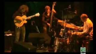 Pat Metheny and Brad Mehldau Quartet [upl. by Netsirhk308]