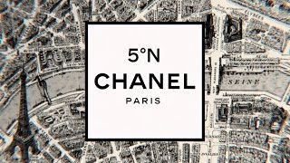 Paris by Chanel – Inside CHANEL [upl. by Ayikur123]