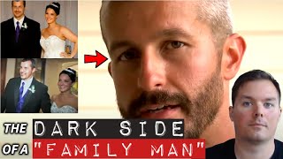 Chris Watts’ Chilling Words Expose These Disturbing Personality Traits That Shouldn’t Be Ignored [upl. by Shotton520]