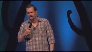 Jim Jefferies comedy [upl. by Entsirhc]