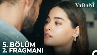 Yabani 5 Bölüm 2 Fragmanı  quotSenin Suçun Değildi Annequot [upl. by Kaule]