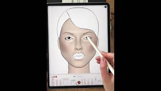 How to use the PrêtàMakeup App [upl. by Felicdad]