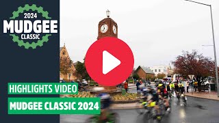 Mudgee Classic 2024 Event Video [upl. by Eednus]