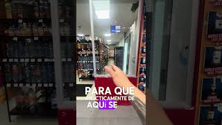 Pusieron un oxxo a lado de mi tienda tienda abarrotes negocios emprendimiento popular cerveza [upl. by Nogam]