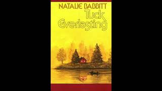 Tuck Everlasting The Musical on Broadway [upl. by Akinahs134]