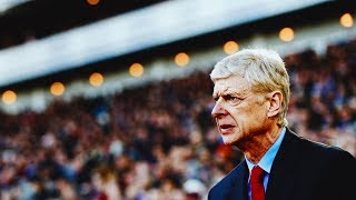 Arsène Wengers Legacy  Tribute Video 19962018 [upl. by Anaya]