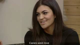 Cansel amp Eser  Canes   51Bölüm Part 12 [upl. by Maite]