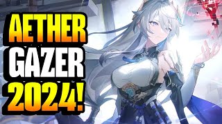 Hel Warp Guide amp Omega Hazard Zone 20 Showcase  Aether Gazer [upl. by Blood]