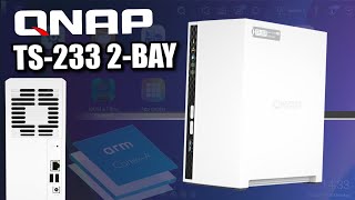 QNAP TS230 vs Synology DS220J NAS Drive Comparison [upl. by Cletis66]