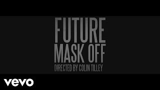 Future  Mask Off  Trailer [upl. by Keven]