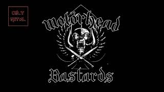 Motorhead  Bastards Full Album [upl. by Liagiba]