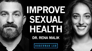 Dr Rena Malik Improving Sexual amp Urological Health in Males and Females [upl. by Laohcin]