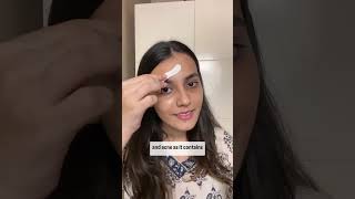 Best face mask to remove Tan in 10 mins skincare tanremovel trending mask viral ytshorts [upl. by Crifasi]