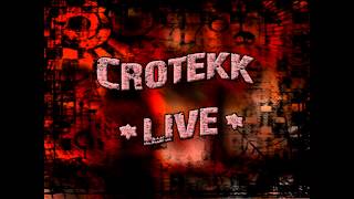 Crotekk  Freunde setcut [upl. by Trisha]