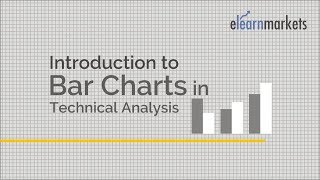 Introduction to Bar Charts in Technical Analysis [upl. by Gebelein462]