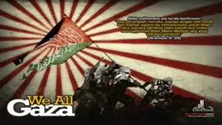 【イスラム原理主義者用BGM】Hebbit kerrih حبيت قريه ナシード nasheed [upl. by Meelas]