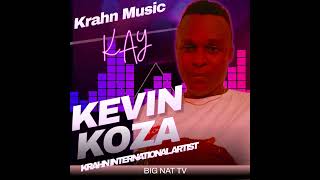 KRAHN MUSIC  KAY BY KEVIN KOZA [upl. by Hurwit]