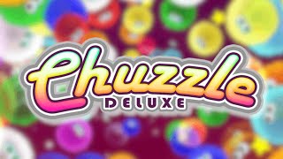 Lock SFX  Chuzzle Deluxe [upl. by Etnahs]