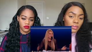 Zhavia vs Evvie THE BATTLE OF THE SEASON Finale Reaction [upl. by Kcirddor236]